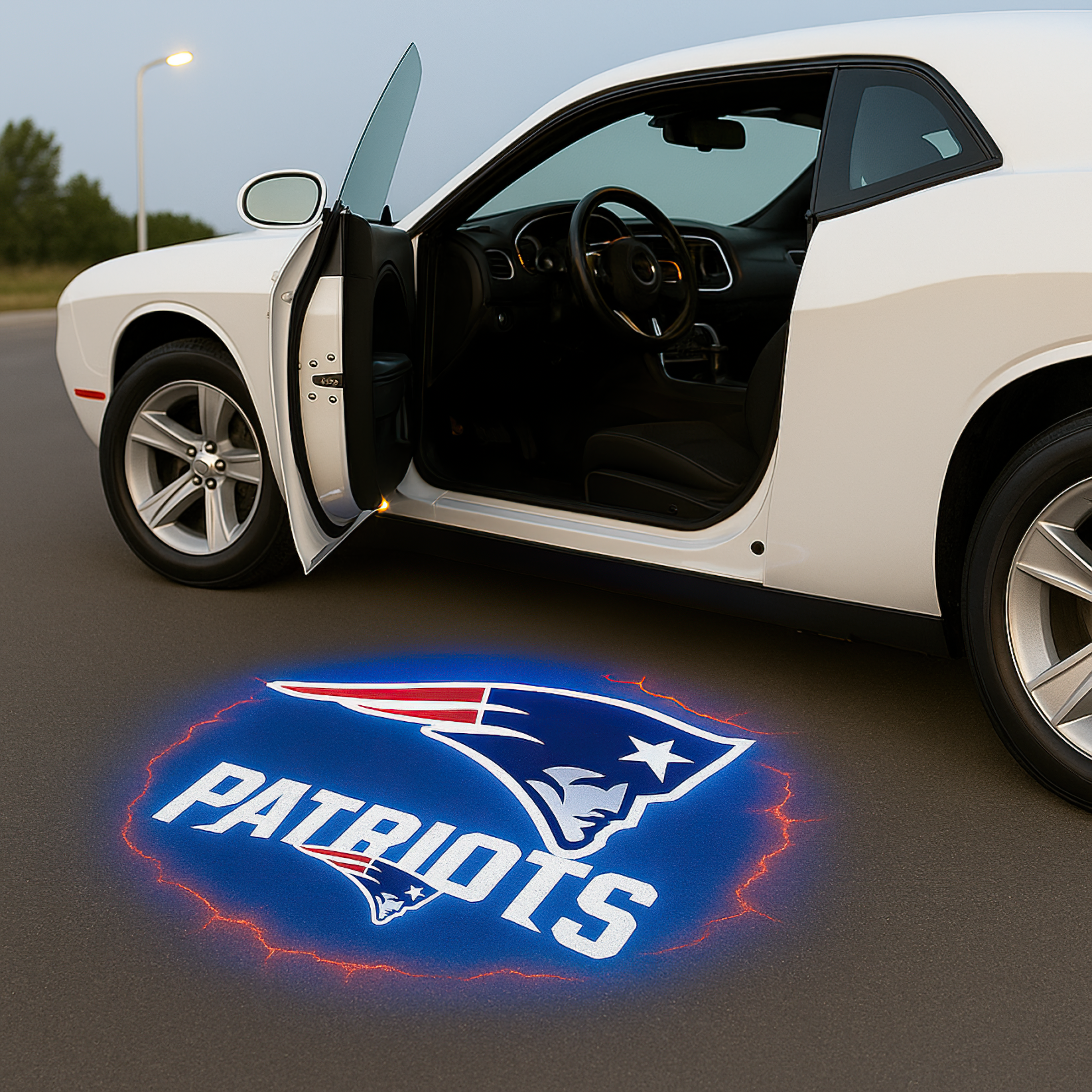 Selected Variant Image