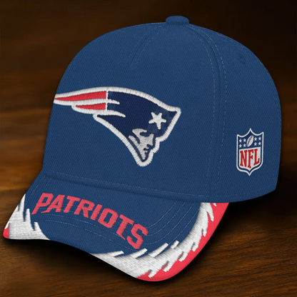 Premium NFL NE Classic Cap V16 NMD  TTV