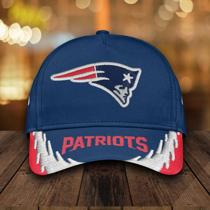 Premium NFL NE Classic Cap V16 NMD  TTV