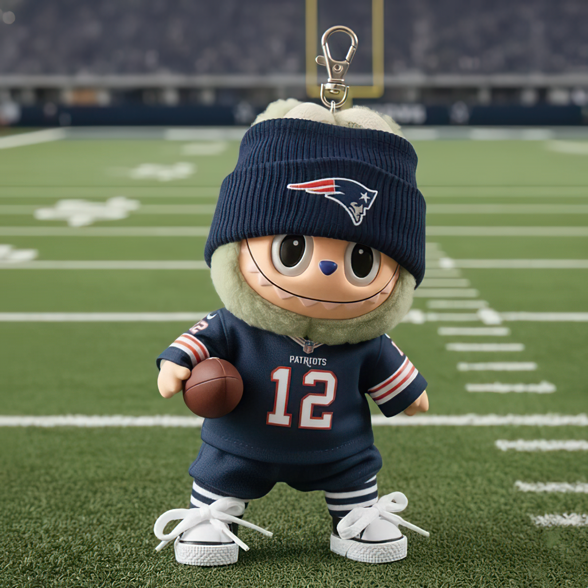 Selected Variant Image