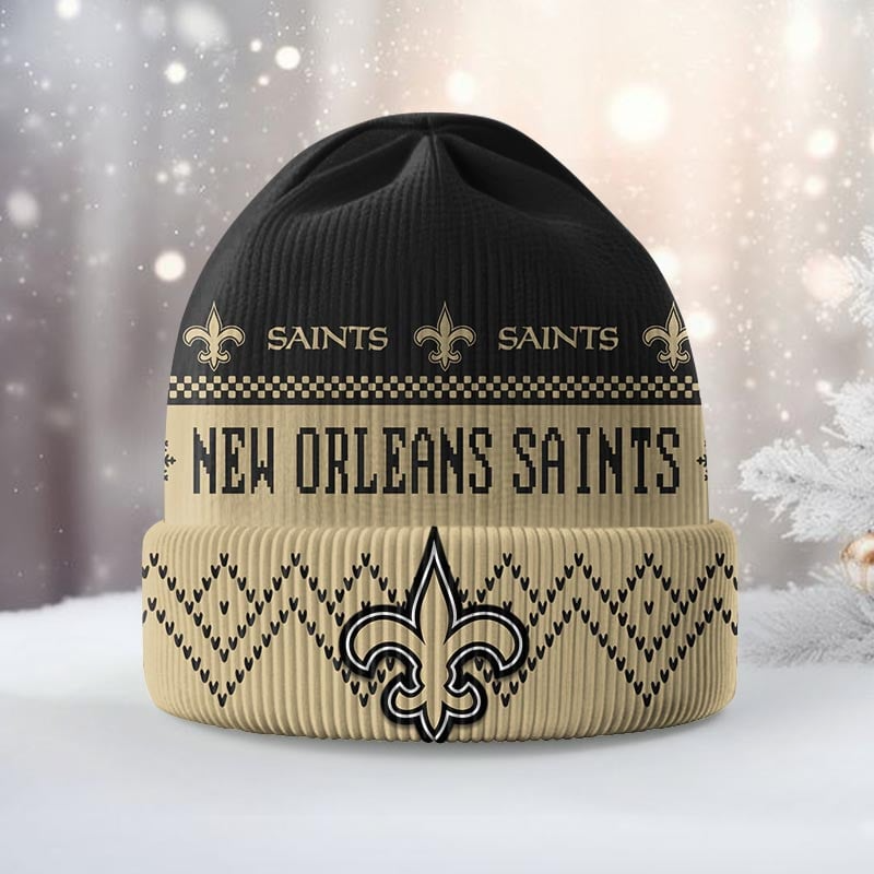 Premium NFL NO Beanie Hat V1 NMD TTV