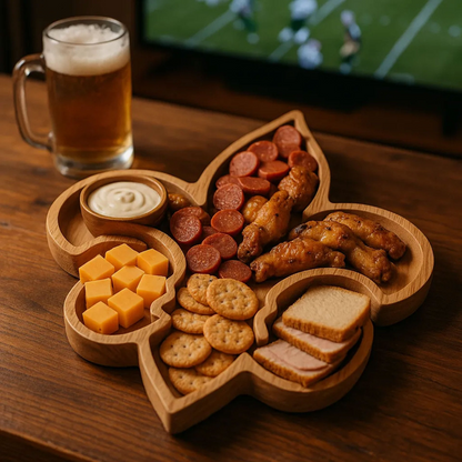 Premium NFL NO Game Day Platter V1 NMD TTV