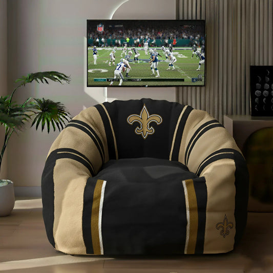 Premium NFL NO Lazy Sofa Chair V1 NMD NHM