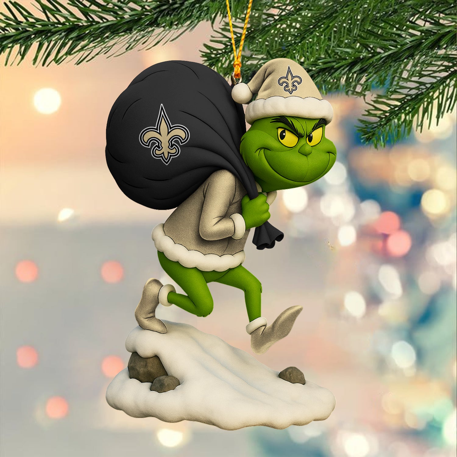 Selected Variant Image