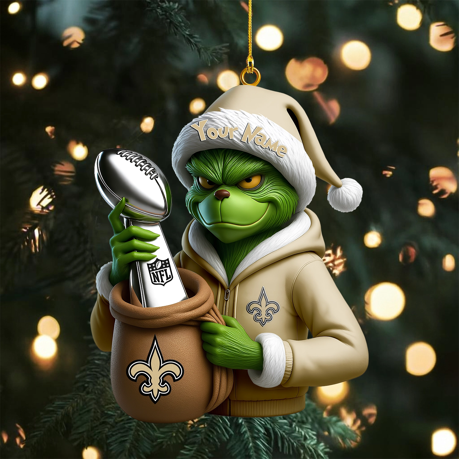 Selected Variant Image