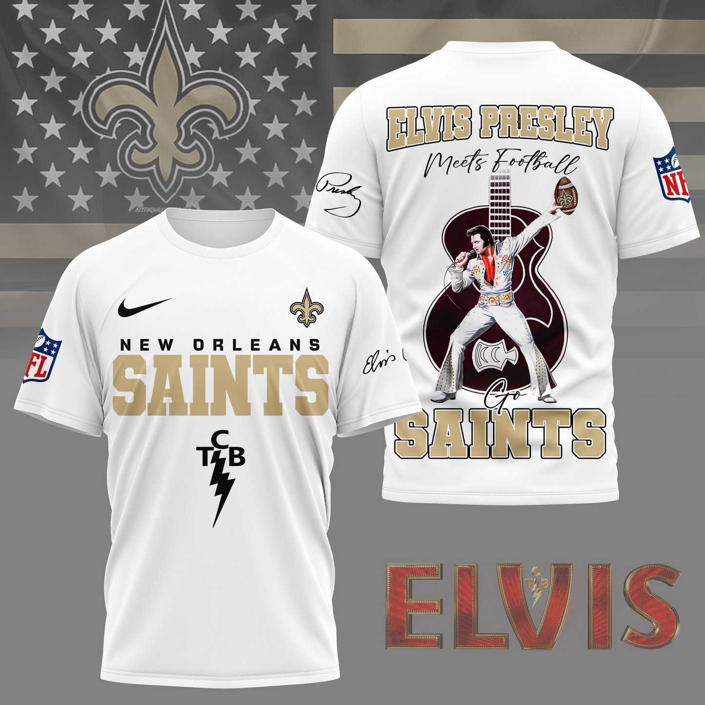 Premium NFL NOS x Elvis Presley T-shirt V16 NMD TTV 1.png