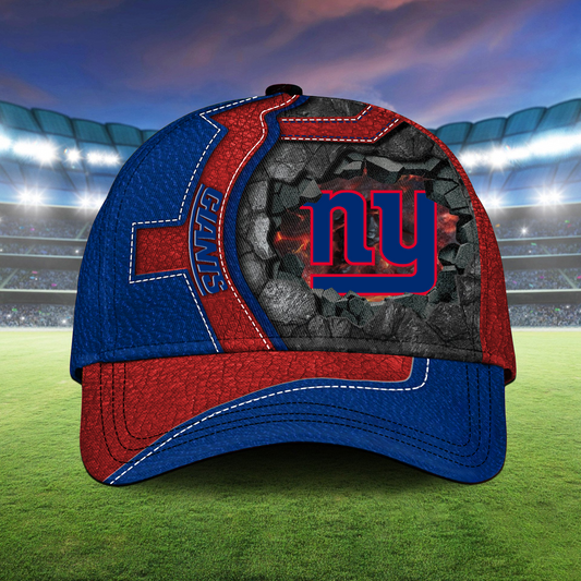 Premium NFL NYG Cap V15 NMD TTV