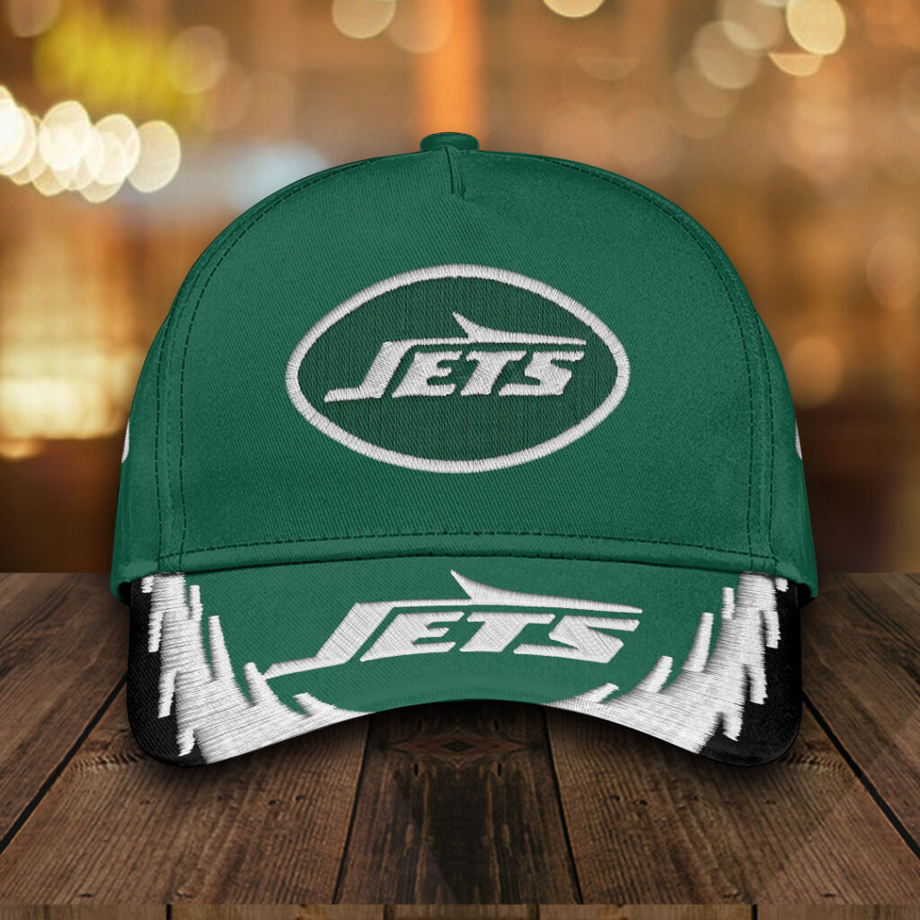 Premium NFL NYJ Classic Cap V16 NMD  TTV