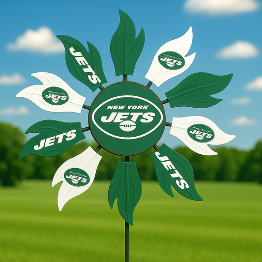 Premium NFL NYJ Wind Spinner V1 NMD TTV