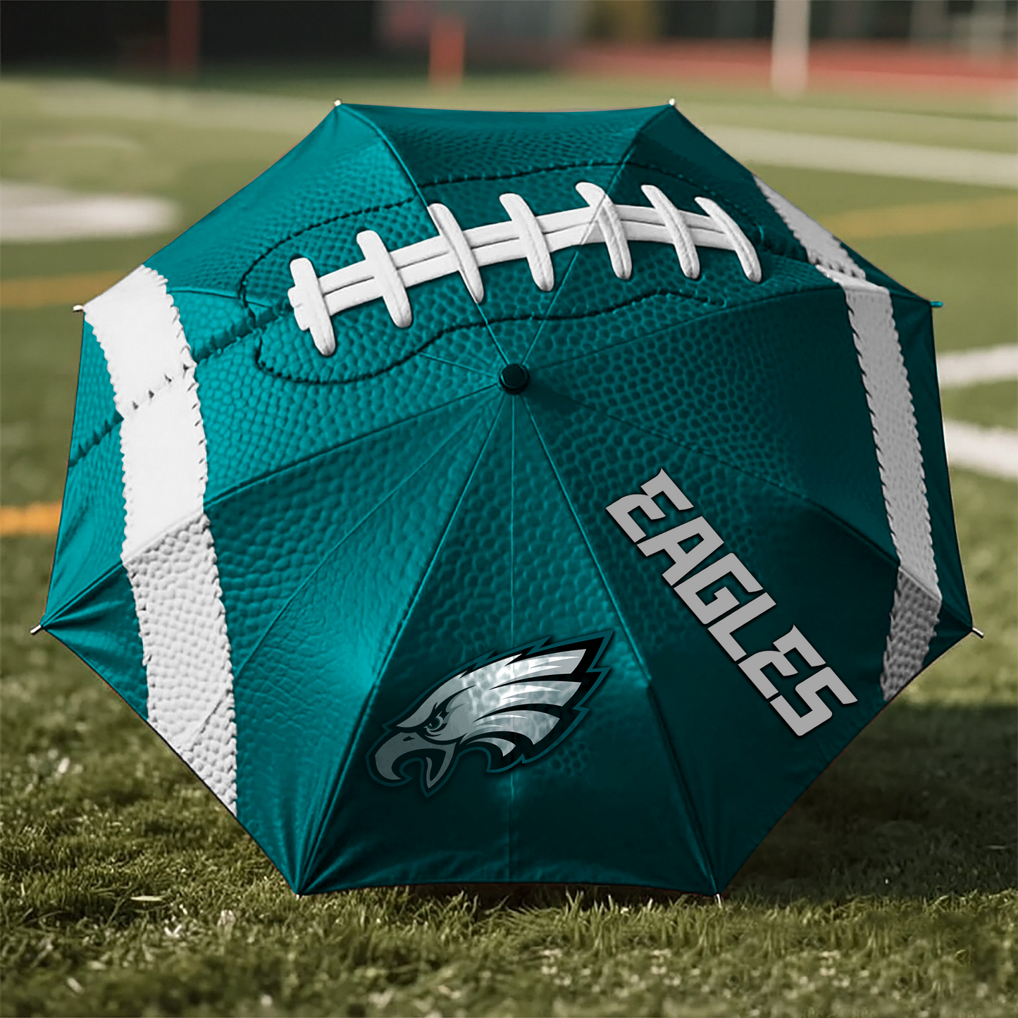 Premium NFL PE Open Folding Umbrella V1 NMD TTV