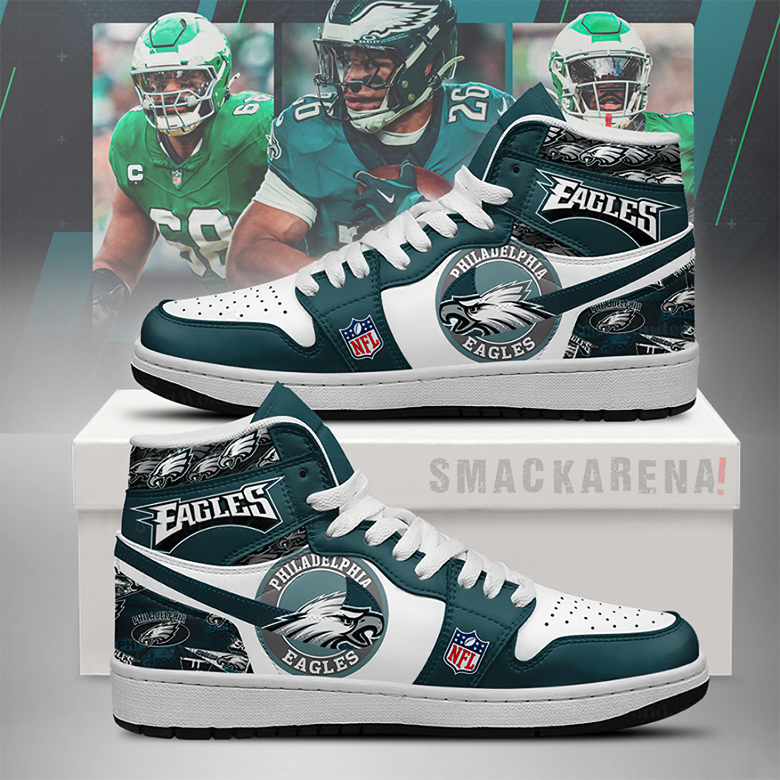 Selected Variant Image