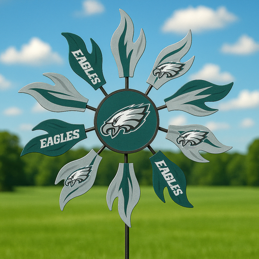 Premium NFL PHI Wind Spinner V1 NMD TTV
