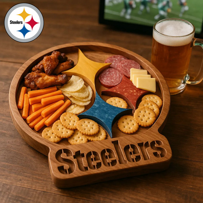 Premium NFL PIT Game Day Platter V1 NMD TTV