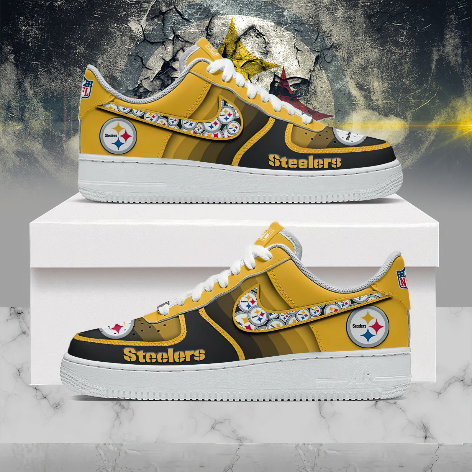 Selected Variant Image