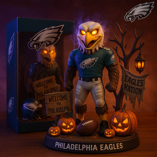 Premium NFL PLE Acrylic Plaque V1 NMD NHM