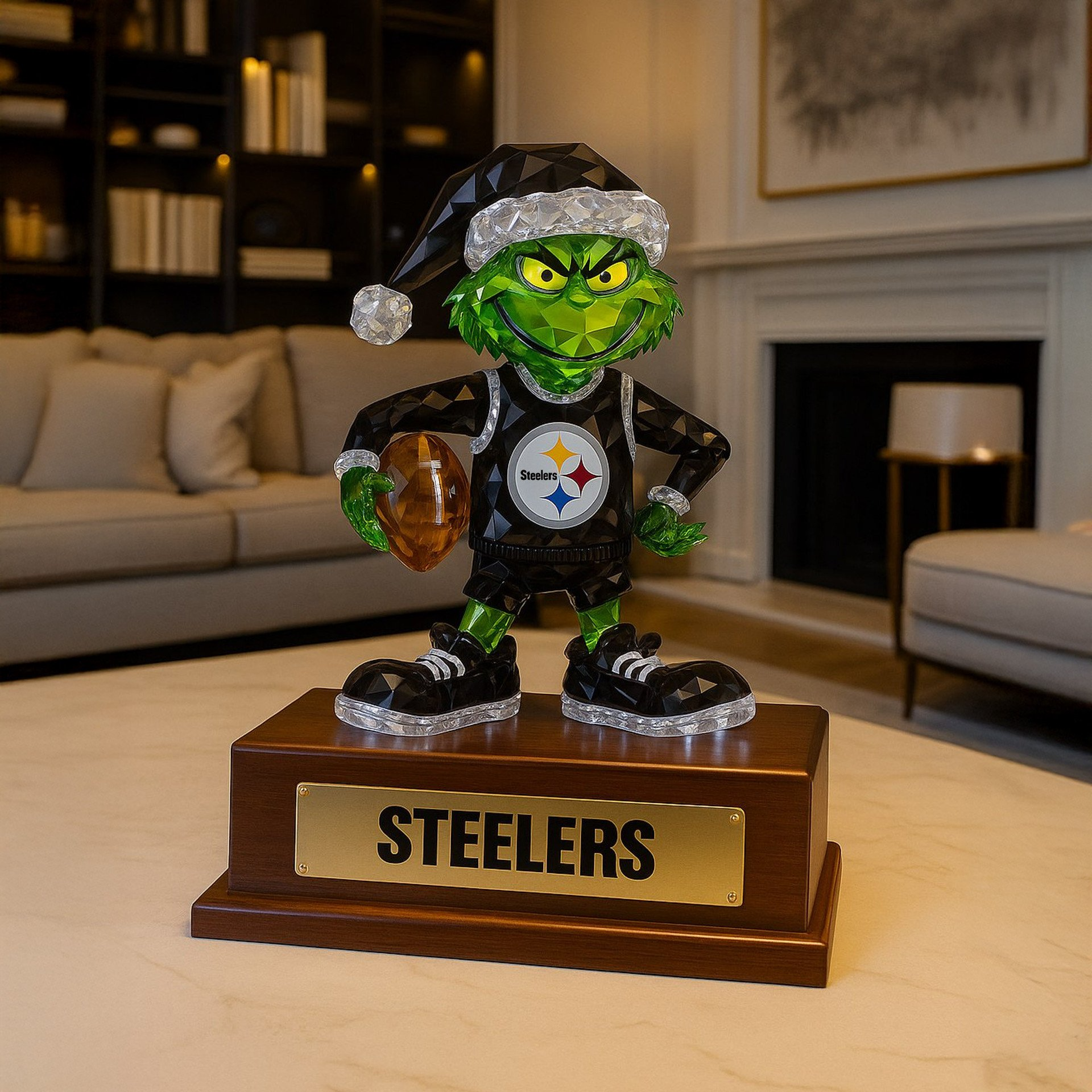 Selected Variant Image