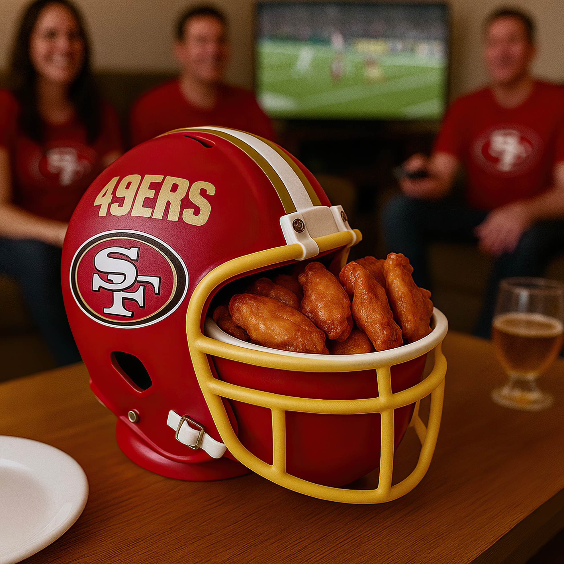 Selected Variant Image