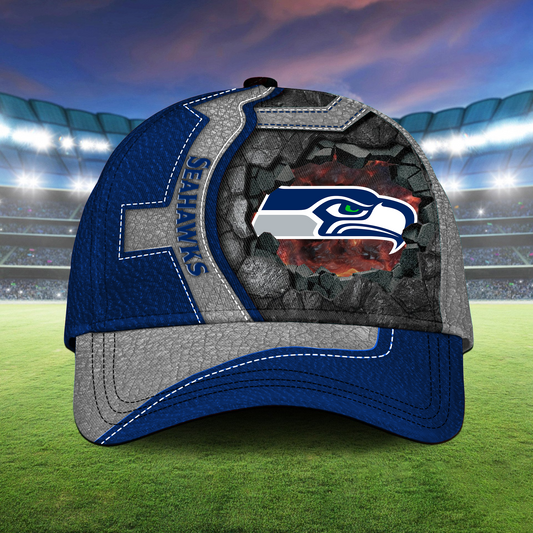 Premium NFL SS Cap V15 NMD TTV