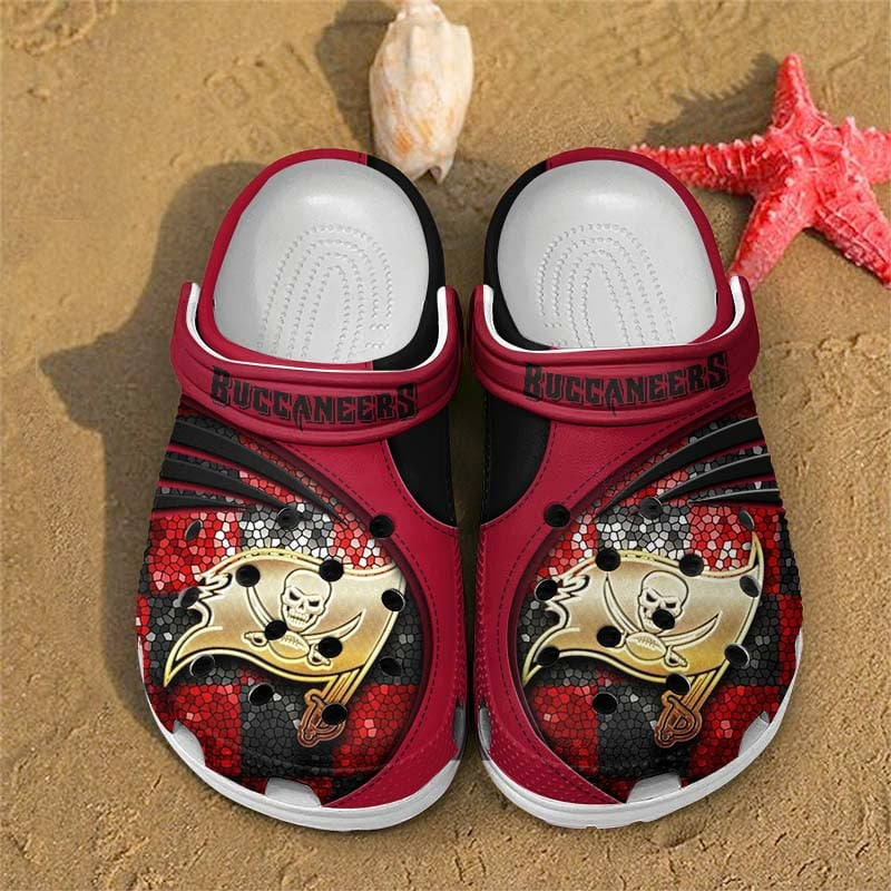 Premium NFL TB Classic Clogs V1 NMD TTV