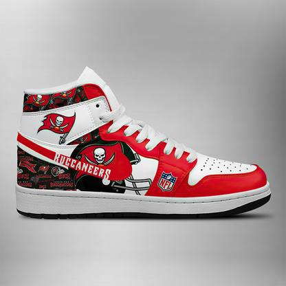 Premium NFL TB Classic High-Top Sneaker V1 NMD 111125 TTV