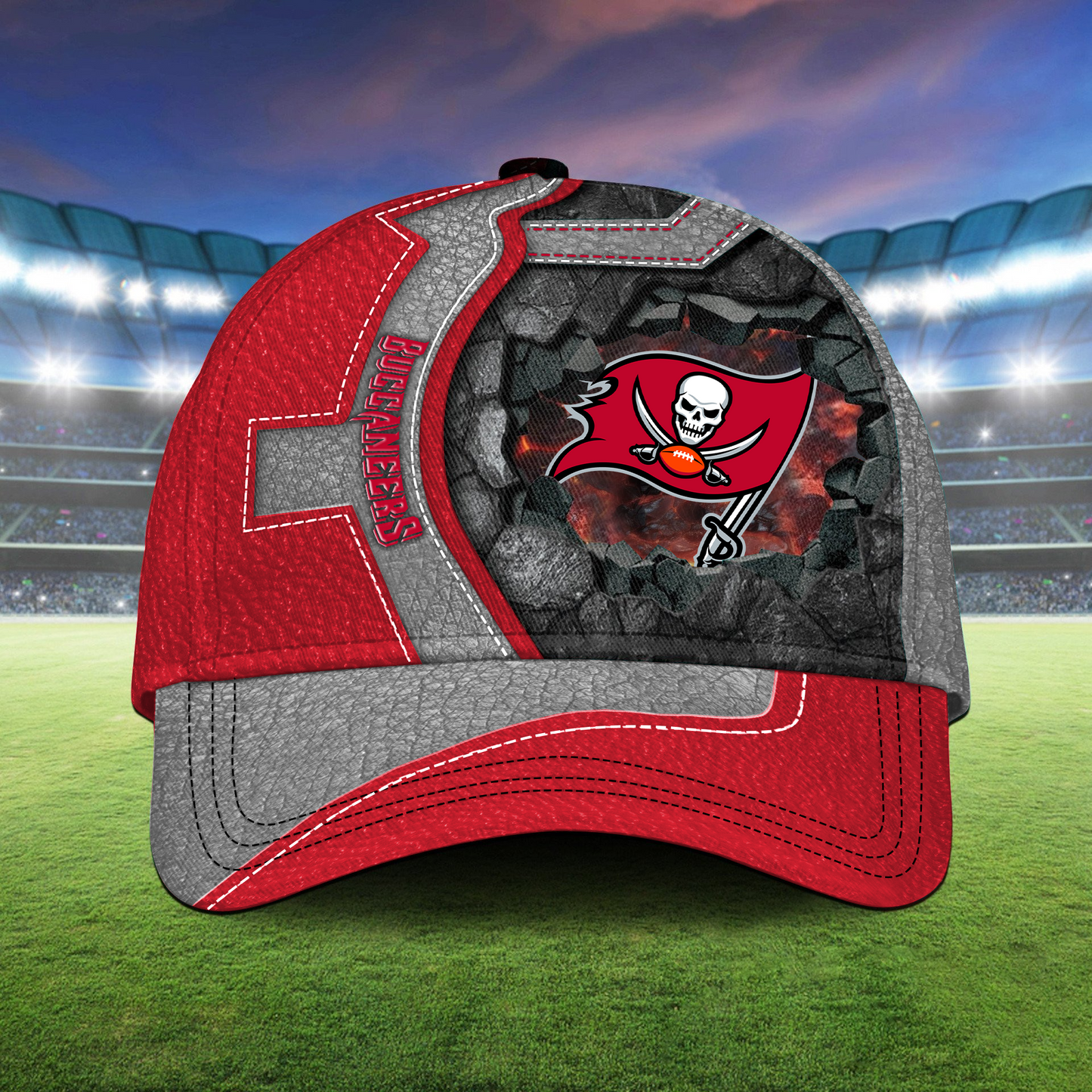 Premium NFL TBB Cap V15 NMD TTV