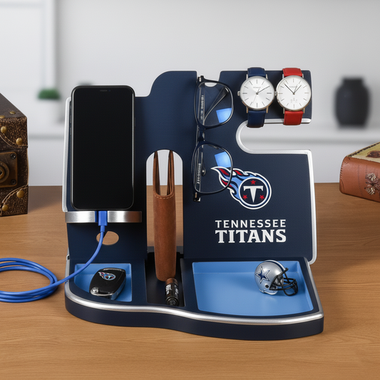 Premium NFL TEN Desktop Storage Stand V1 NMD TTV