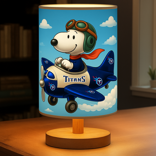 Premium NFL TEN Table Lamp V1 NMD TTV