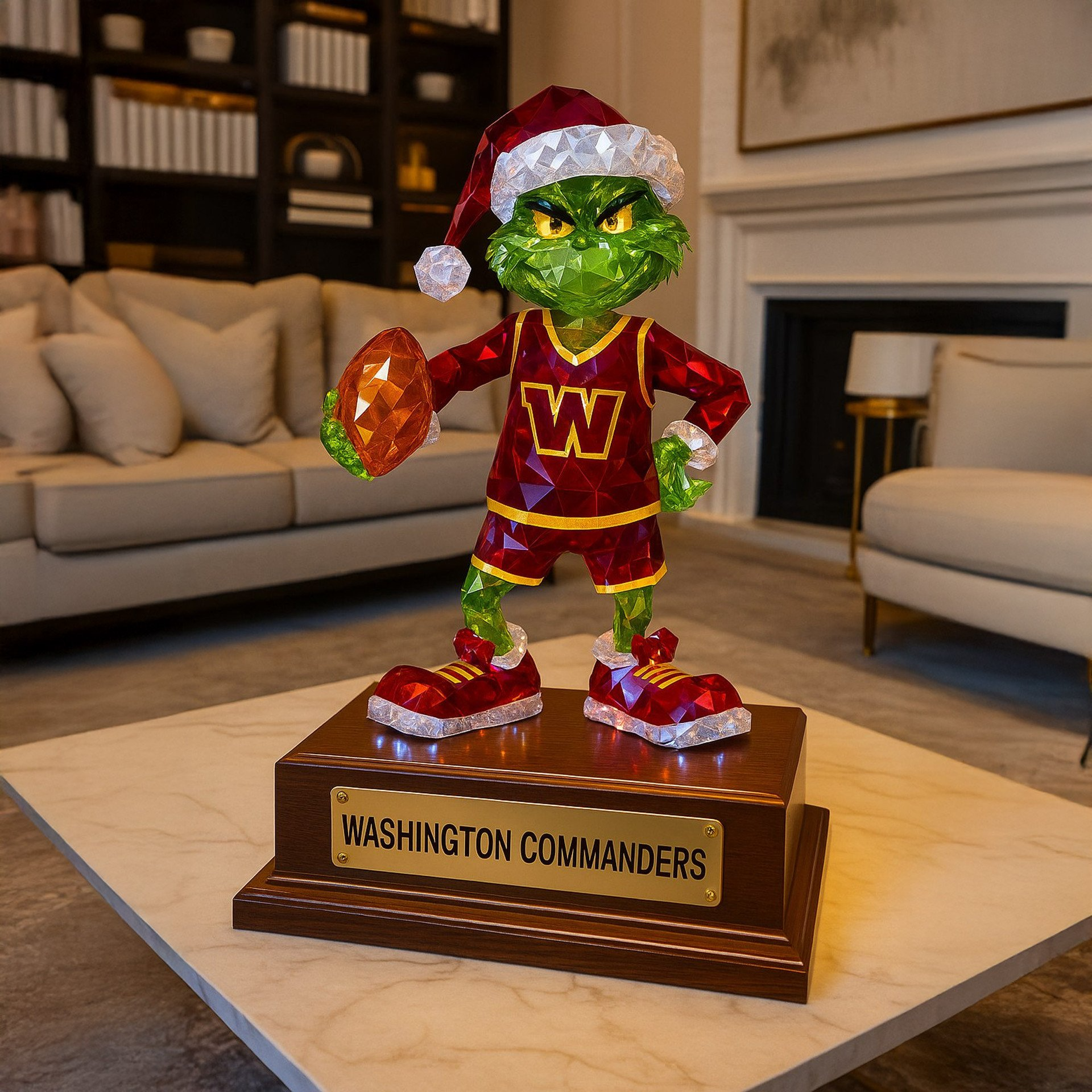 Selected Variant Image