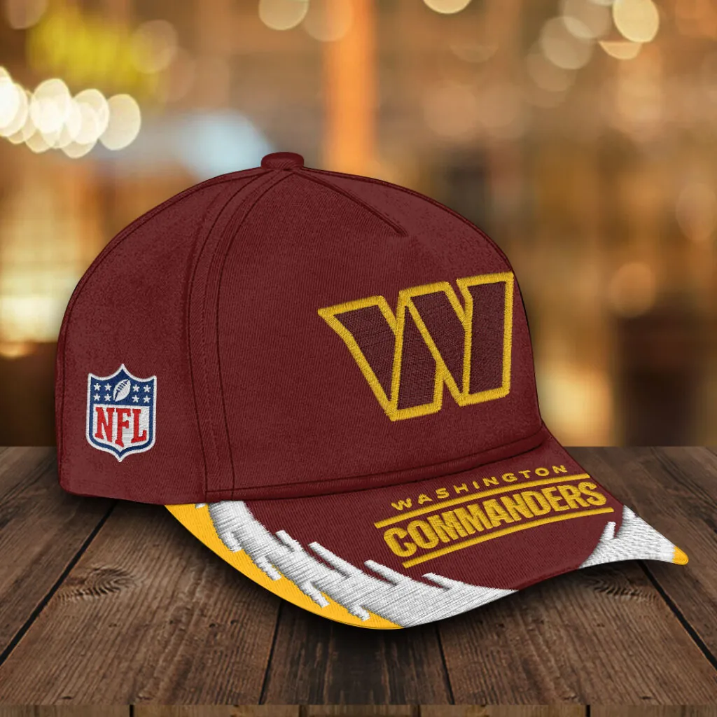 Premium NFL WAS Classic Cap V16 NMD  TTV