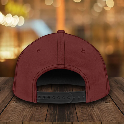 Premium NFL WAS Classic Cap V16 NMD  TTV