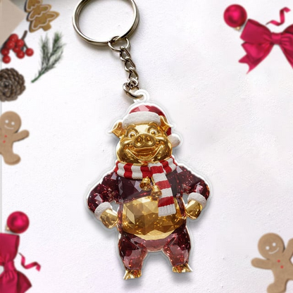 Premium NFL WAS Combo Crystal Christmas Gifts V1 NMD 201025 TTV