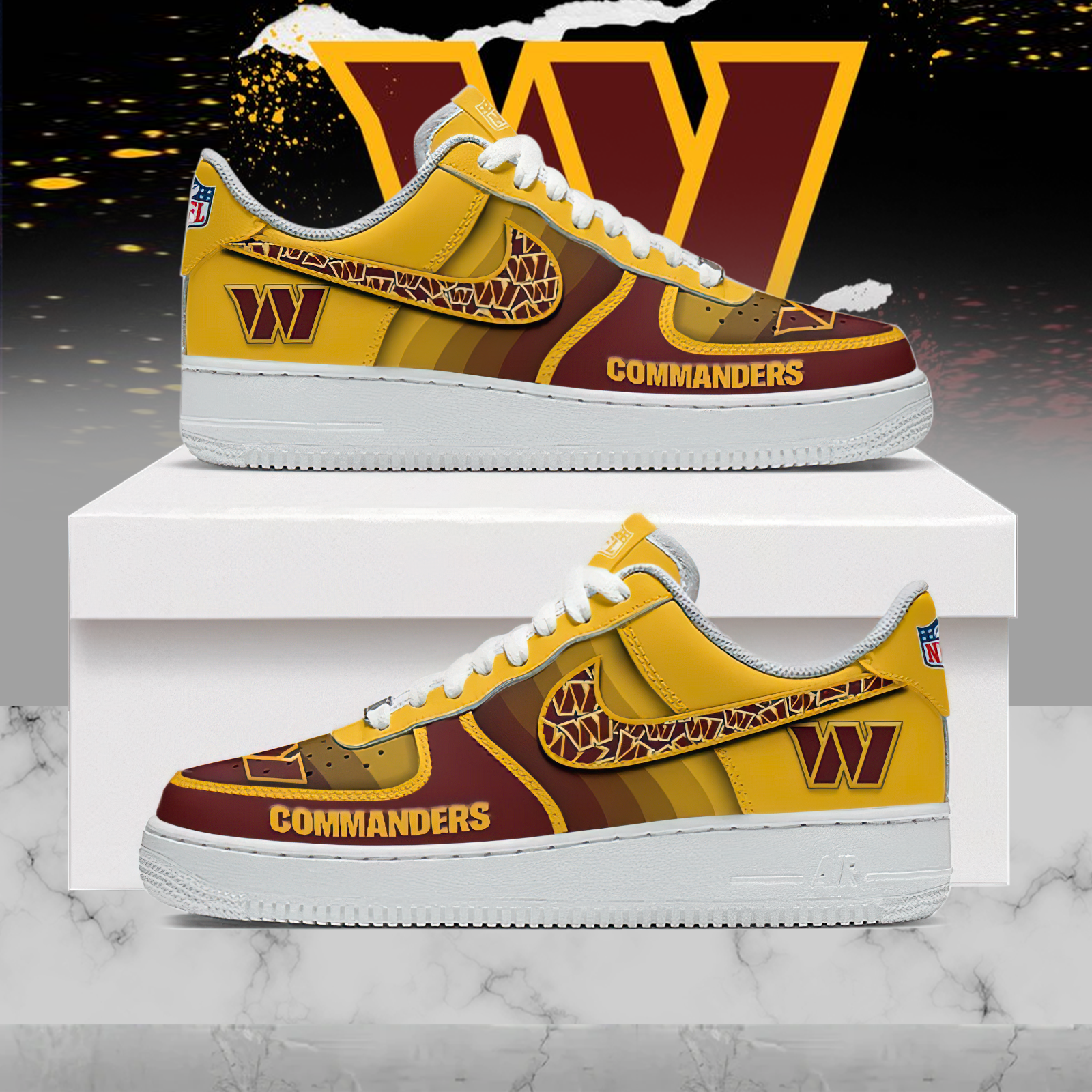 Selected Variant Image