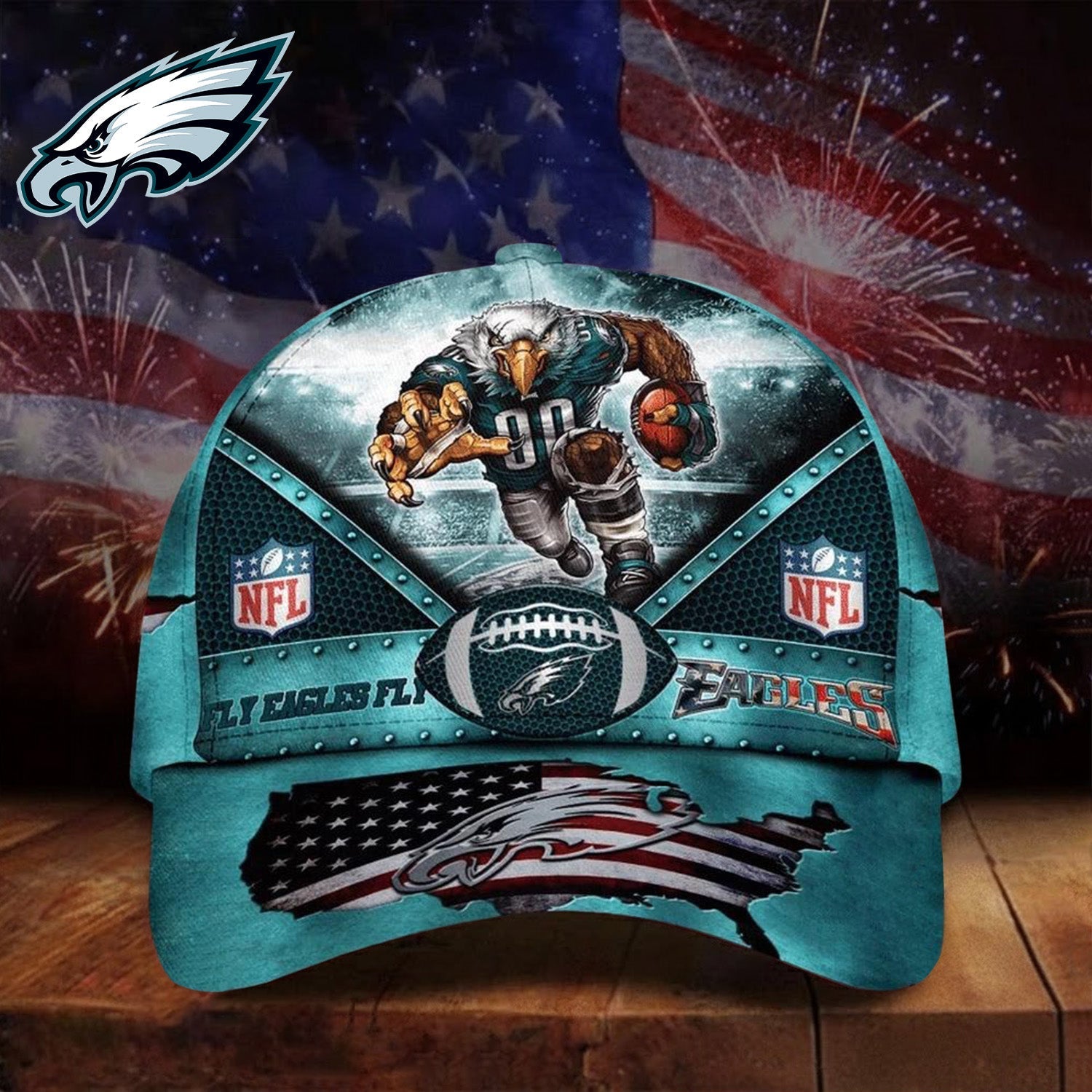 Selected Variant Image