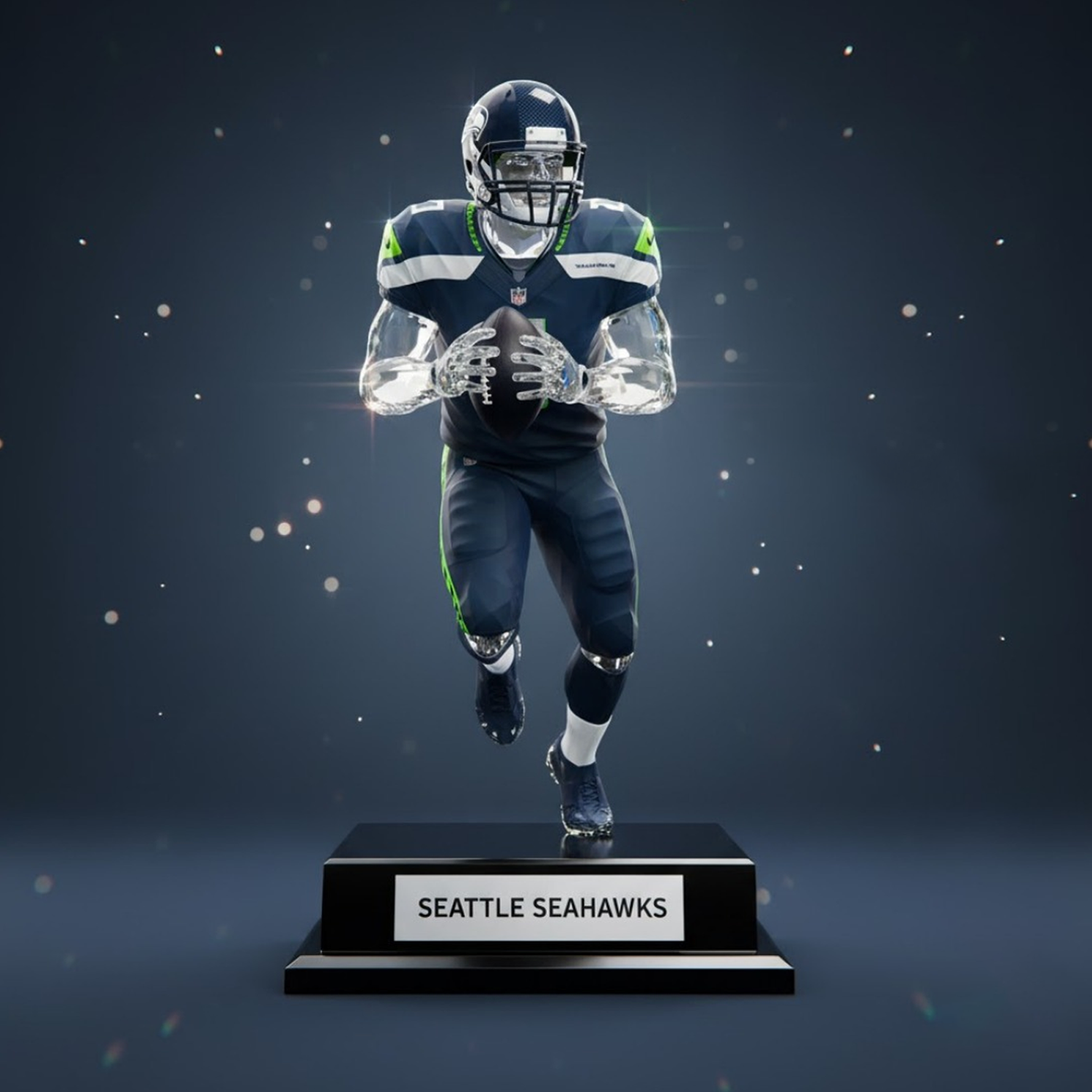 Selected Variant Image