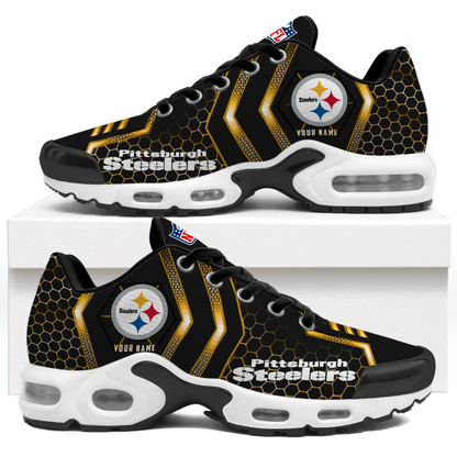PS NFL Personalized Air Max Shoes Exclusive DDT CTND