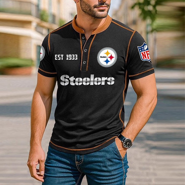 PS  NFL Polo Tshirt NDT 030925