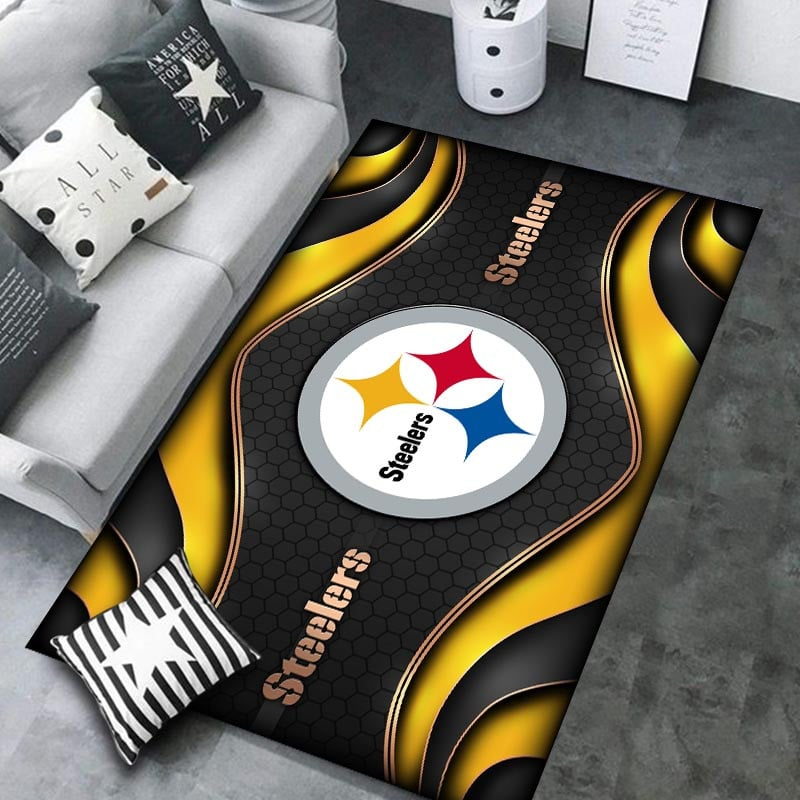 PS NFL V4 Premium Rug DDT CTND