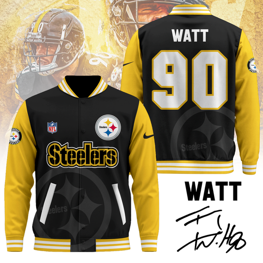 PS Premium NFL Baseball Jacket DDT NTL