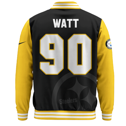 PS Premium NFL Baseball Jacket DDT NTL