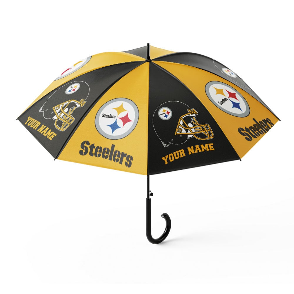 PS Premium NFL Open Folding Umbrella DDT NTL