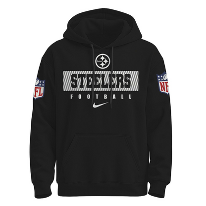 PS Premium NFL Pow Mia Hoodie DDT CTND
