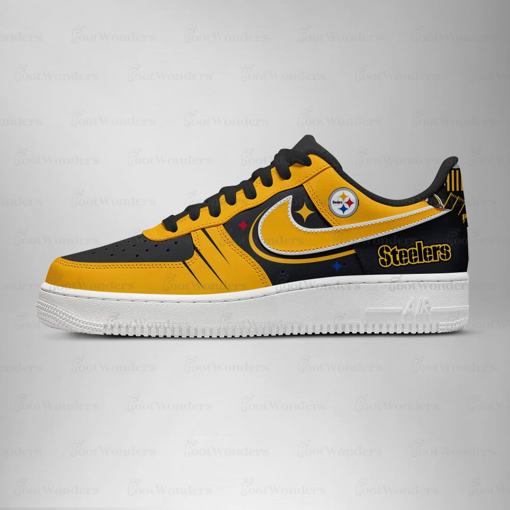 PS V2 Premium NFL AF1 Sneaker DDT NTL