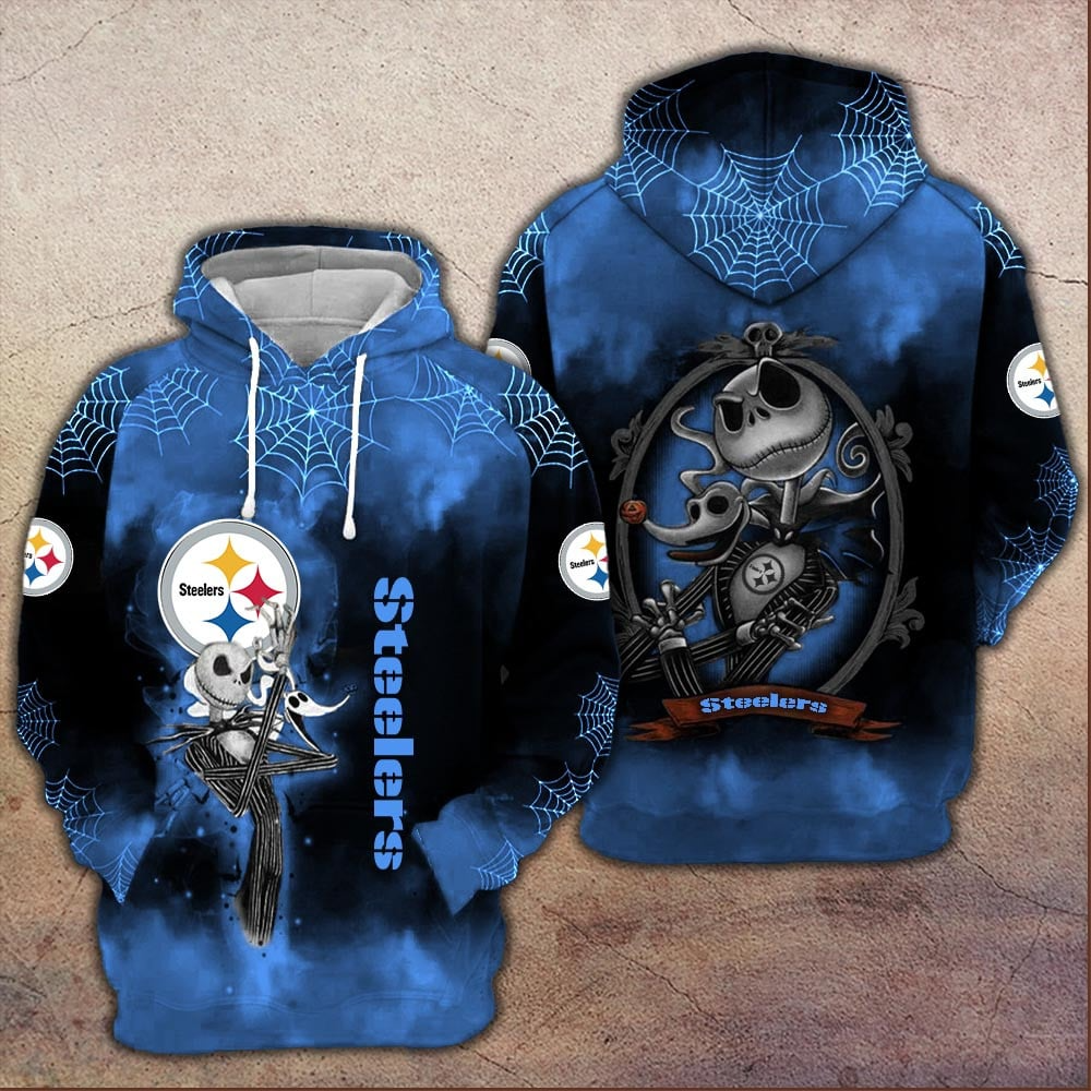 PS x Jack Premium NFL Shadow Hoodie DDT CTND