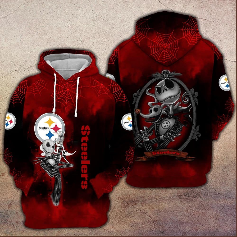 PS x Jack Premium NFL Shadow Hoodie DDT CTND