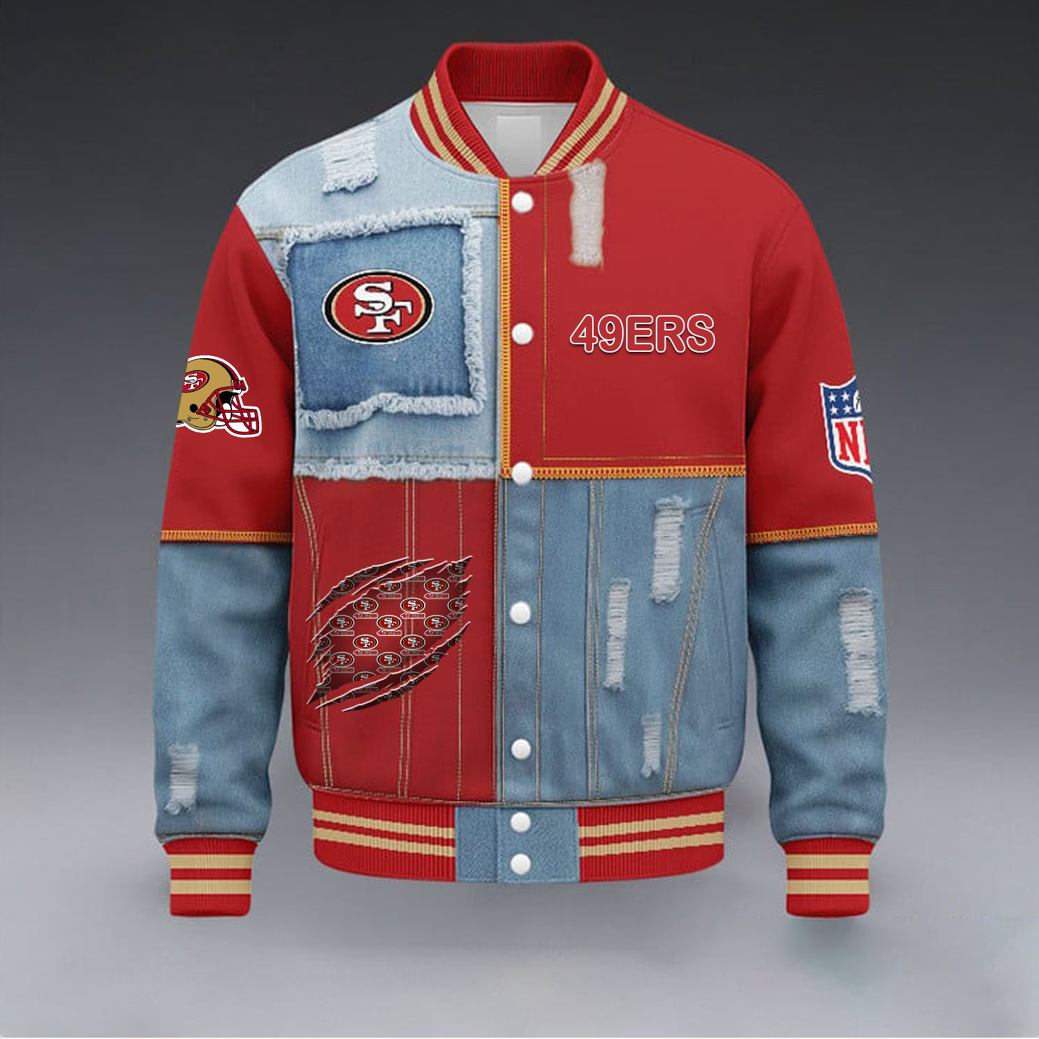 Selected Variant Image