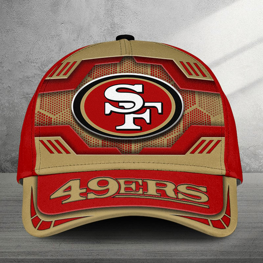 SF49 V2 Premium Classic Cap DDT HLP