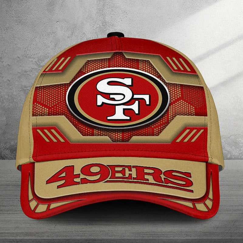 SF49 V2 Premium Classic Cap DDT HLP