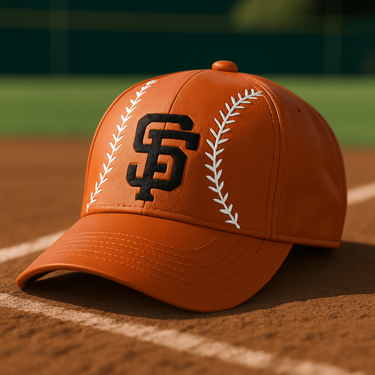 SFG Premium MLB Classic Cap DDT CTND
