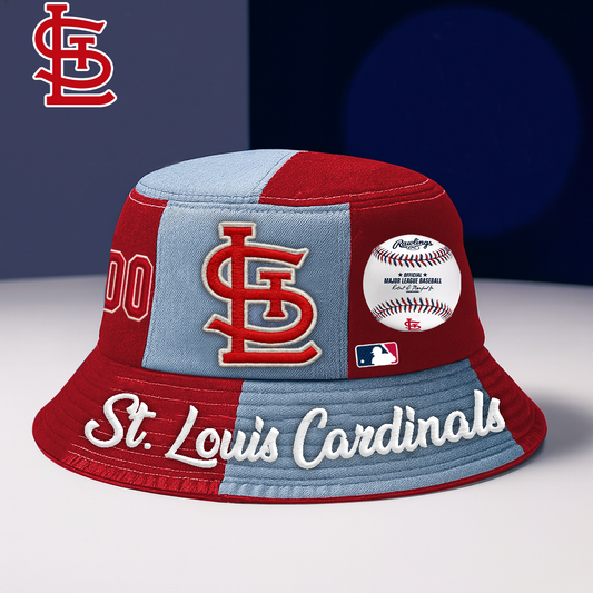 SLC Premium MLB Bucket Hat DDTCTND
