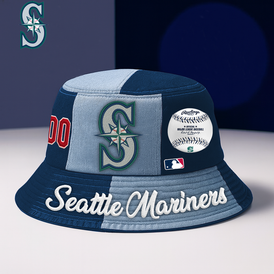 SM Premium MLB Bucket Hat DDTCTND